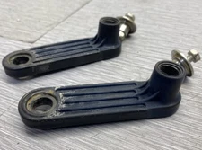 03 SEADOO GTI LE GTX 951 OFF POWER ASSISTED STEERING TIE ROD LEVERS 277000978