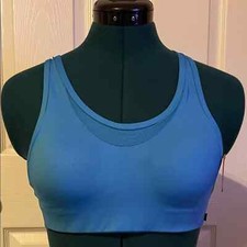 NWT's PINK Victoria's Secret PINK ACTIVE ULTIMATE Sports Bra XS