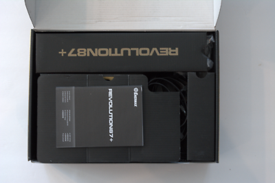 Enermax ERV1000EWT-G Revolution 87+ Gold 1000W Power Supply PSU
