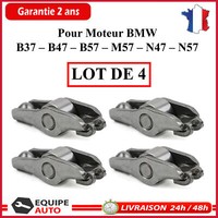 4 Linguet Kipphebel FüR BMW Serie 1 E81 E87 F20 F21 F22 F40 114D 116D 118D 120