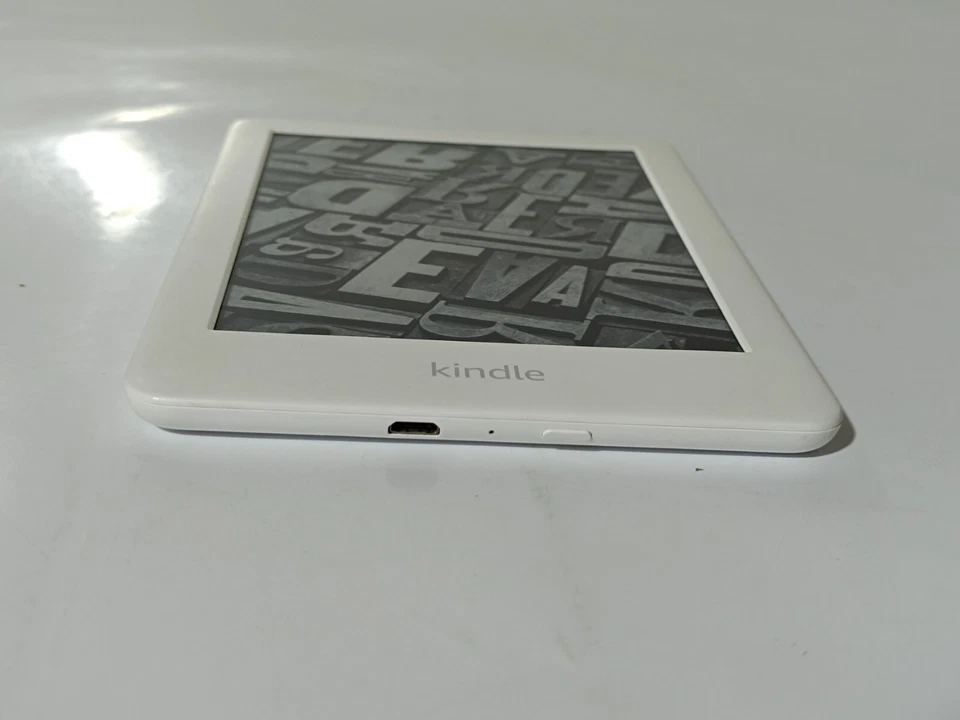 Amazon Kindle 10.Gen (J9G29R) E-Book Reader 8GB WLAN_0,17_2 - Bild 3 von 4