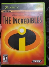CIB- The Incredibles Greatest Hits (Sony PlayStation 2, 2004)