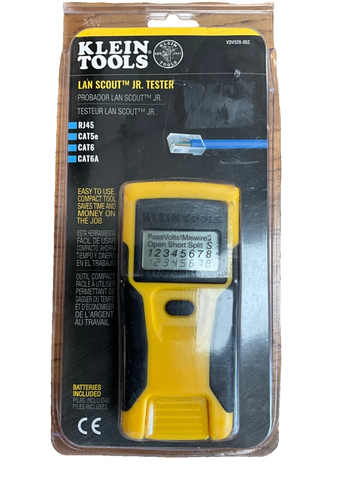 Klein Tools Car and Truck Tools