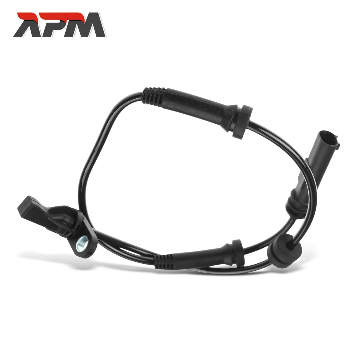 ABS Sensor Vorne 2-polig – Für BMW 1er F20/F21, 2er F22/F23, 3er F30, 4er