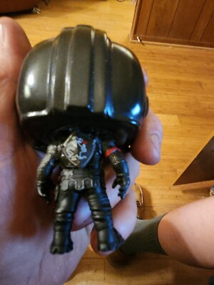 funko pop フォートナイト　ブラックナイト　426 FUNKO POP! Games- FORTNITE - BLACK KNIGHT #426 Vinyl Figure - NOB