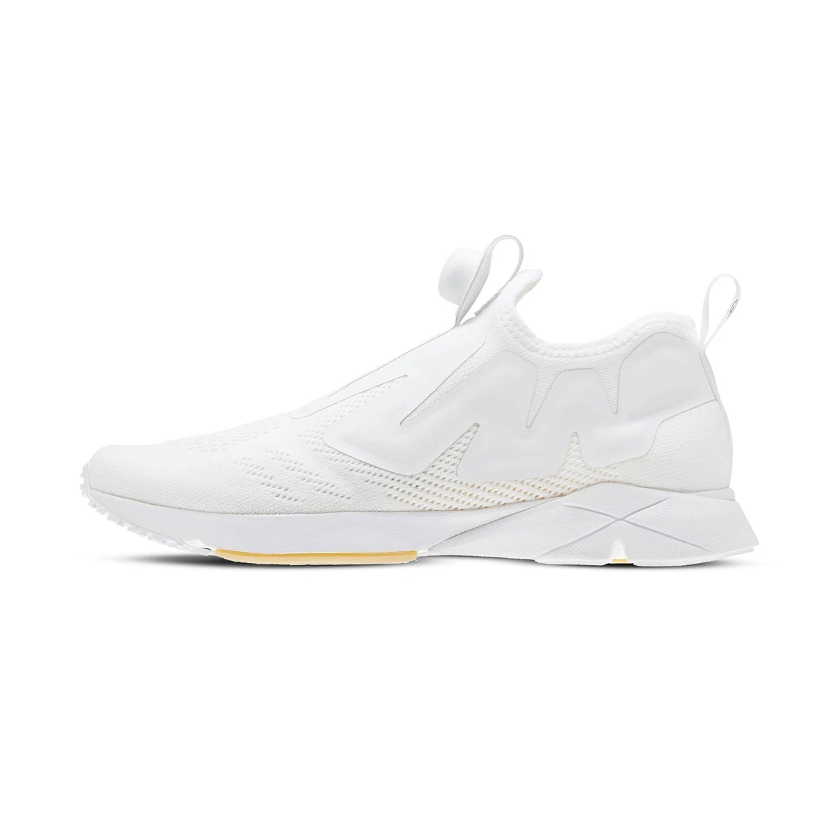 Mex reebok hot sale pumps