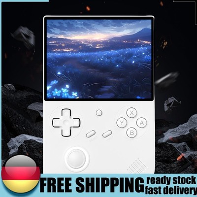 ANBERNIC RG 40XXV Video Gaming Console Linux 64-Bit Portable Video Game Console
