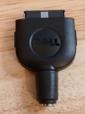 OEM Dell Axim X50 X50V X51 X51V Serial DC Charge Adapter T6207 JC228