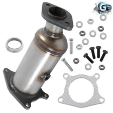 For Ford Edge Lincoln MKX MKZ 3.5L V6 2007-2010 Catalytic Converter Rear Bank 1