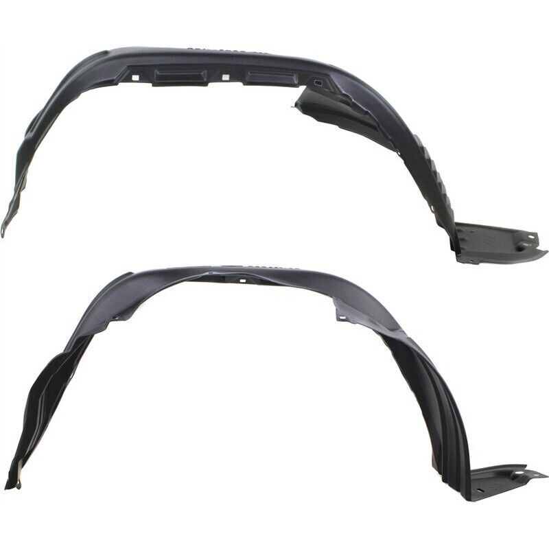 New Set of 2 LH & RH Side Heated Power Mirror Fits Honda CR-V