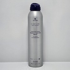 Alterna Caviar Anti-Aging Perfect Texture Finishing Spray 6.5 oz  Free Shipping