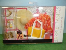 BARBIE BASICS LOOK NO. 01 COLLECTION 003 FASHION FREE SHIPPING 
