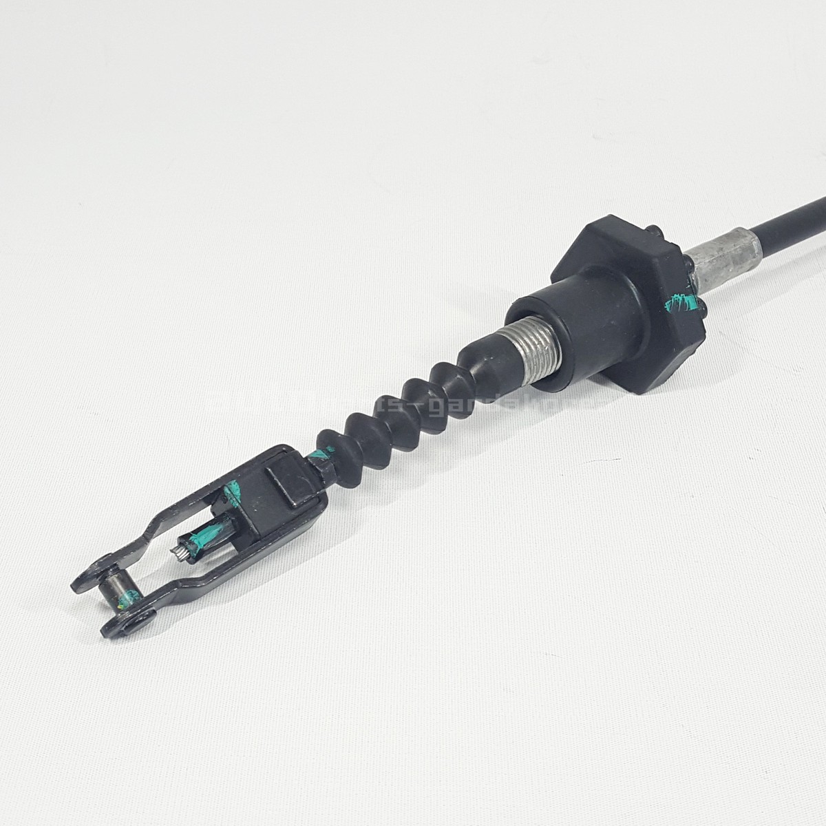 Cable De Embrague CLA63262,41510-1Y000,415101Y000 Para KIA PICANTO 11- / Piezas De Chasis