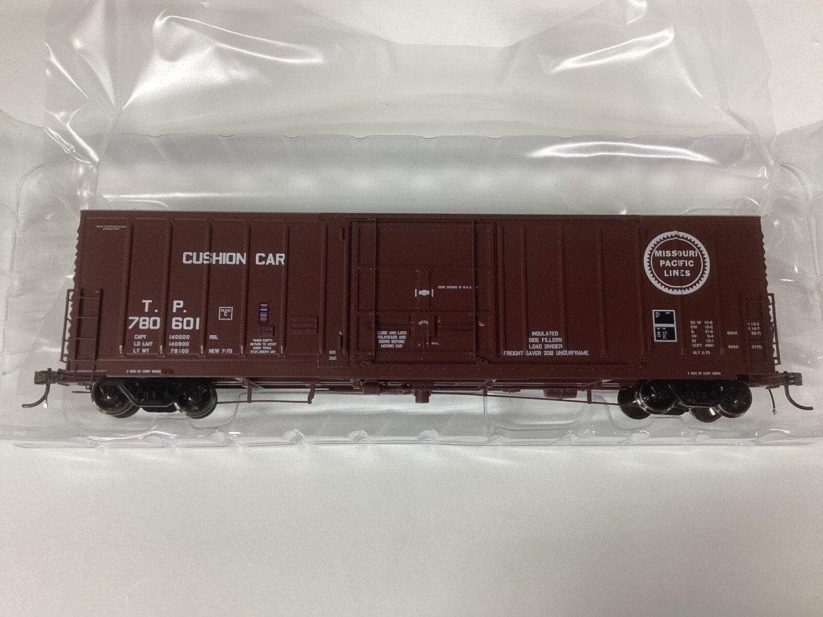 Athearn Ho Scale Weathered Freight Cars For Sale HO Scale
