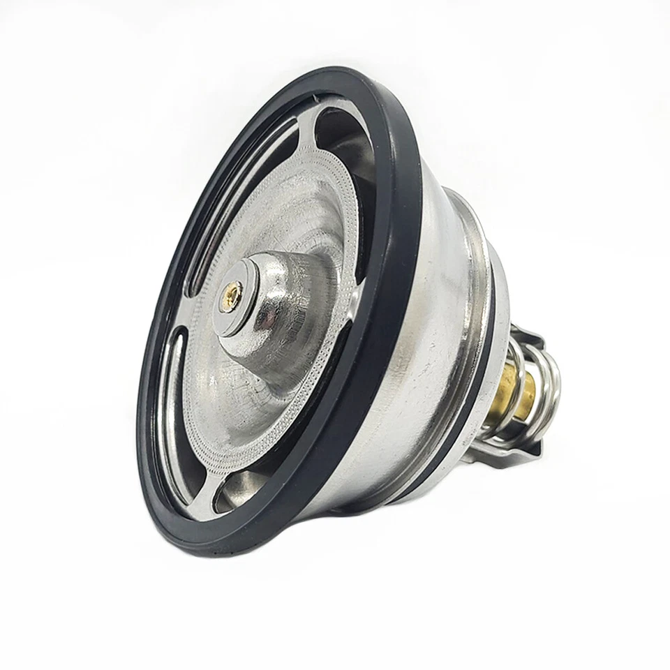 Termostato de motor ZTech 21613426 para Volvo VNL / Volvo D13 y Mack Foto 3 de 4