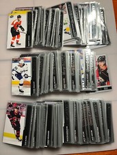 2021-22 UD Series 1 - 2 - Extended YOUNG GUNS Cheapest on Ebay ! U Pick Complete