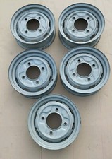 Trabant Felgen Original DDR Selten Neu