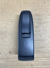 2017 2018 2019 2023 SUBARU IMPREZA REAR RIGHT SIDE DOOR WINDOW SWITCH BEZEL TRIM