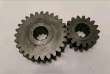 New AFCO Cheetah 10 Spline Quick Change Gear Set 28Q - 27/17 Teeth 7.72 Ratio