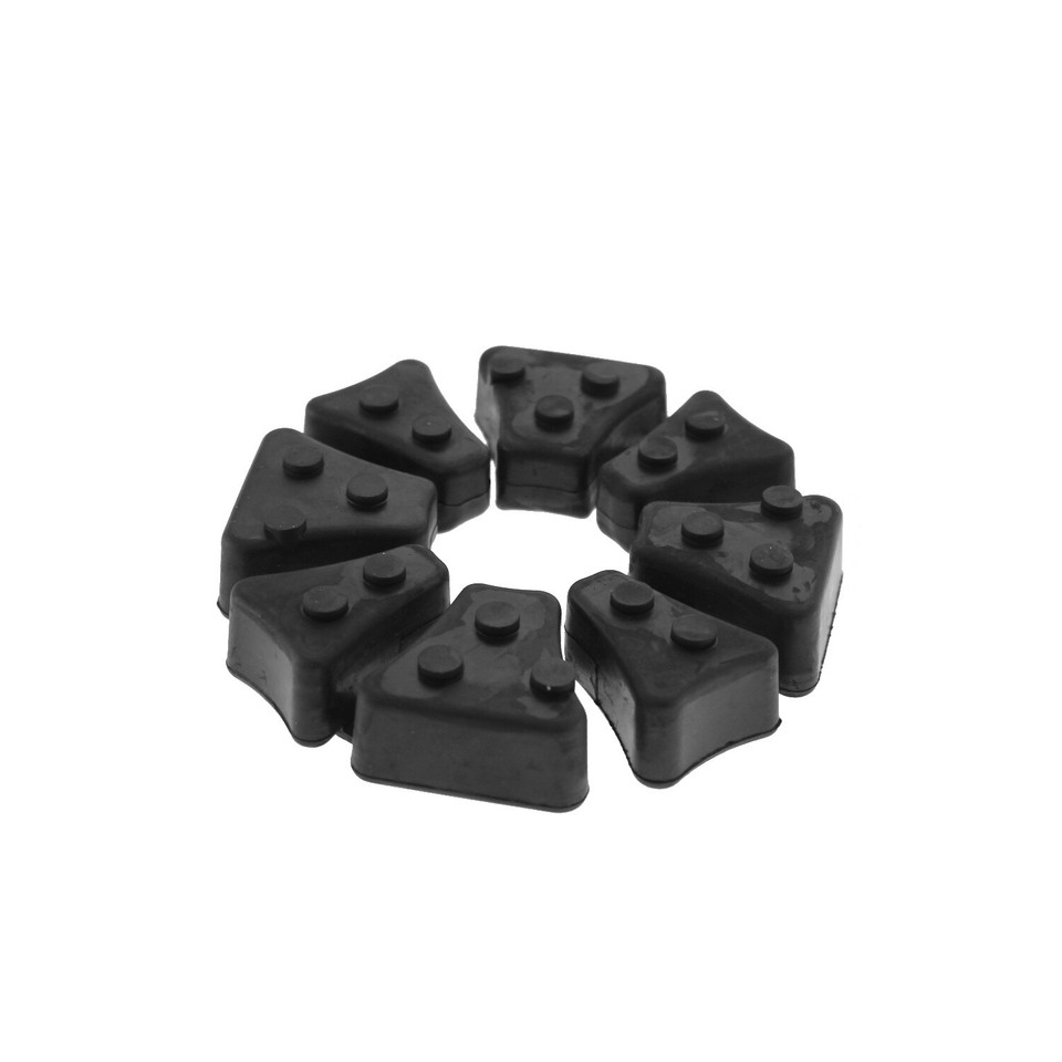 Ruckdämpfer RD-2511 Set | Für Yamaha MT-03, XT, XV Modelle - OE 5Y1-25364-00