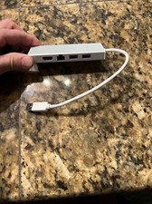 j5 Create USB Docking Station