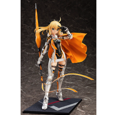 Altria Pendragon: Racing Ver. (GOODSMILE RACING ＆ TYPE-MOON