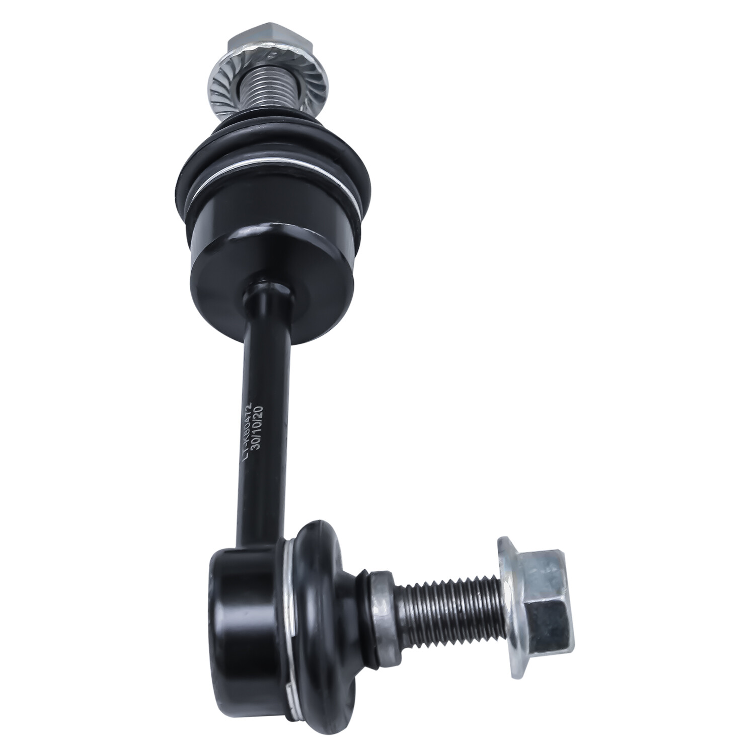 H&R 27mm Front & 19mm Rear Sway Bar Kit | BMW 525i/528i/530i/545i (04-10) (72460) main image 0