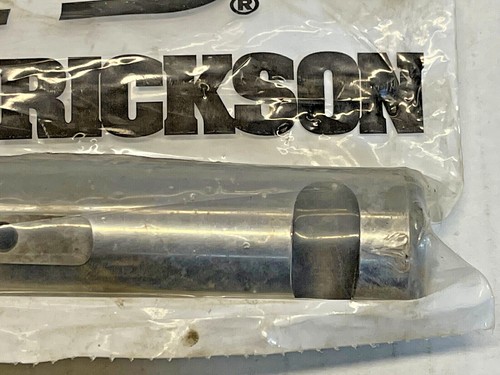 Hendrickson Spring Hanger Pin 43146-000L Leaf Spring Hanger Lock Pin Double Lock - Picture 3 of 5