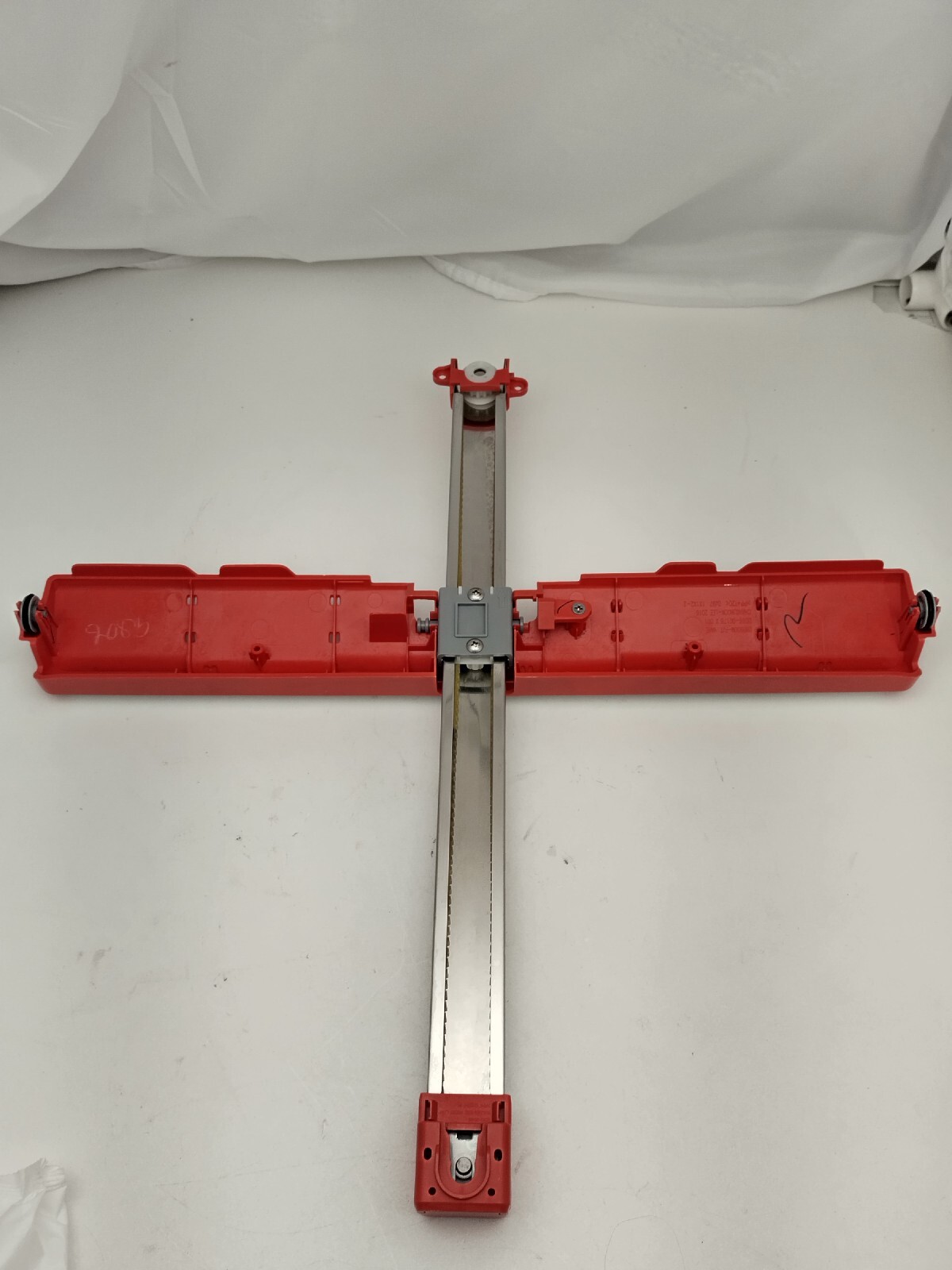 OEM Samsung DD9700204A Dishwasher WaterWall Spray Arm DD9700484A eBay