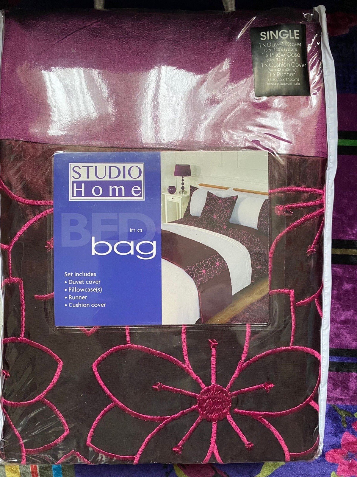 Job Lot 15 Single 3 Double Duvet Sets and 6 Single Sheets BRAND NEW eBay