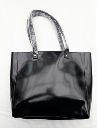givenchy parfums black tote bag