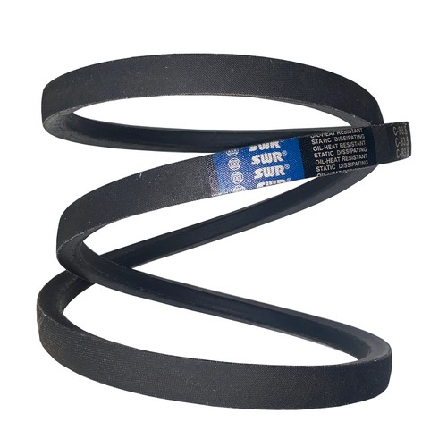 13x1040 Li, SWR Courroie Trapézoïdale A41 - 13 X 1040 Li. Classique