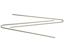 For 1990-1991 Mercedes 350SDL Ignition Switch Nut Tool 77848PFZR