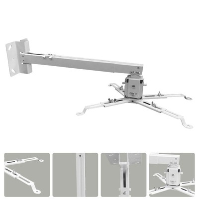 Universal Projector Hanger Projector Adjustable Bracket Projector Mount Stand