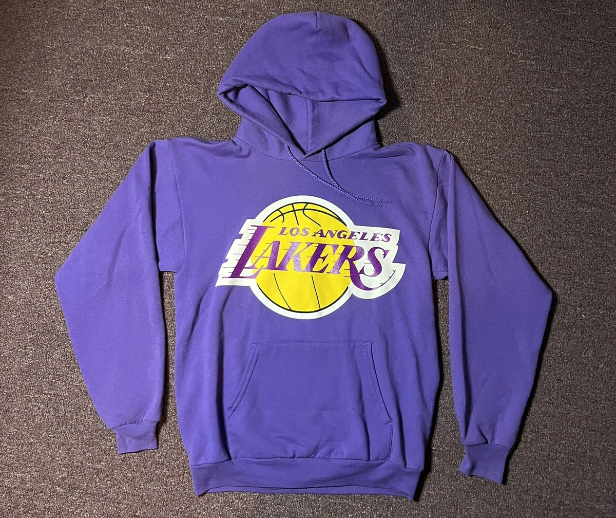 Laker pullover sales