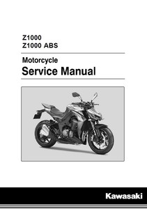 Er6n 2013 manual de servicio