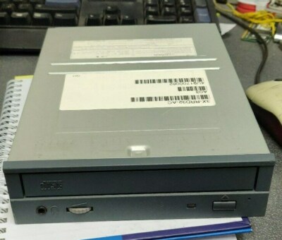 DEC 3X-RRD32-AC XM-6302B 32X ATAPI CD-ROM 