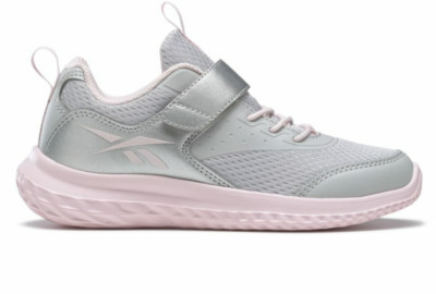 REEBOK SHOES YOUTH GIRLS  RUSH RUNNER H68096