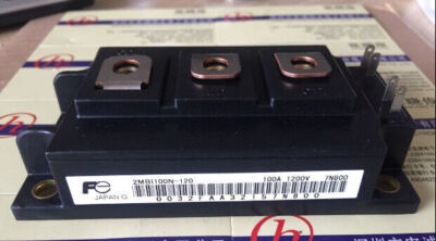 1PC New   2MBI100N-120 Module  #D9