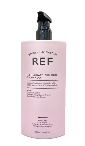 ref Stockholm Sweden hair care products - Picture 16 of 21