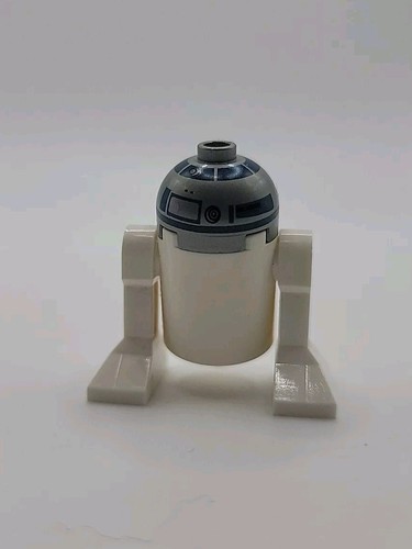LEGO Minifigure Astromech R2-D2 Star Wars - Picture 4 of 5