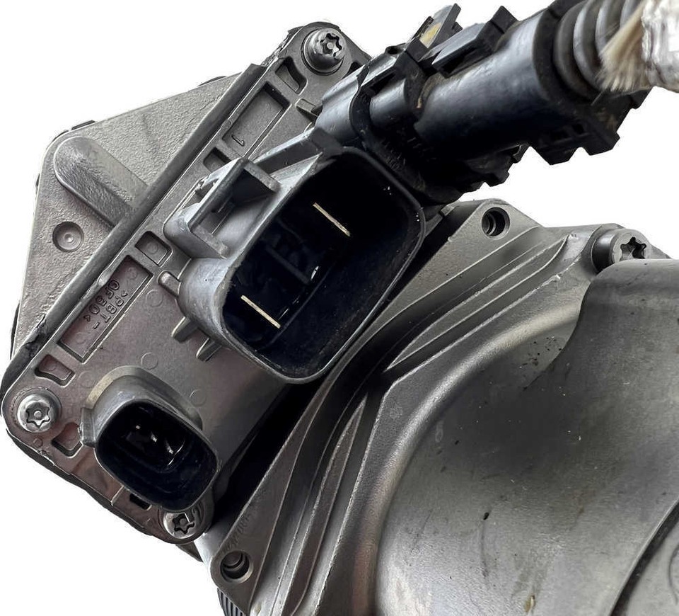 Rack and Pinion Assembly-Electronic Rack and Pinion - Complete fits ...
