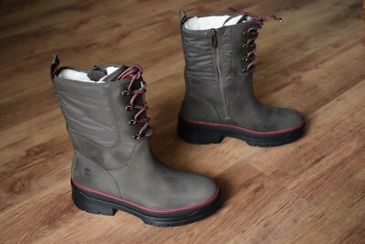 Timberland Malynn WP 37 37,5 38 39 39,5 Waterproof Insulated Boot