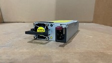 Aruba JL087A HPE 1050W Power supply