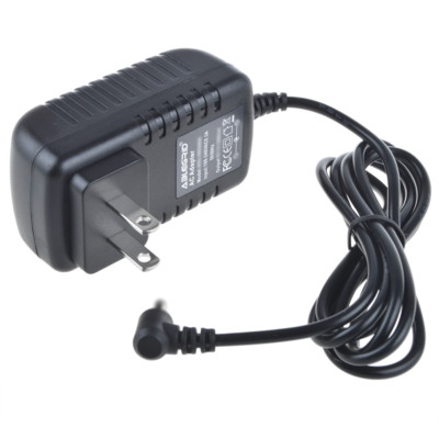 Adattatore Corrente Per Modem 2wire Alimentatore AC/DC Di Ricambio Per Modem/router 2Wire - Cavo Di Alimentazione 12V (Modello JPQL-051220) Alimentatore Modem 2Wire