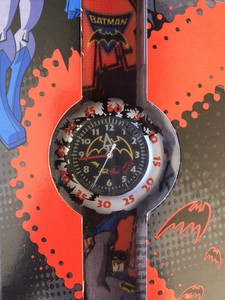 flik flak batman