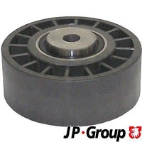 Jp Group 1318301000 Spannrolle, Keilrippenriemen FüR MERCEDES-BENZ