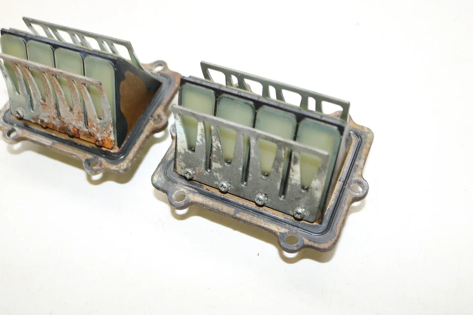 Polaris Xc Sp 500 1999 conjunto de lengüetas de admisión Foto 2 de 4