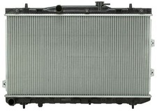 Radiateur Kia CERATO
