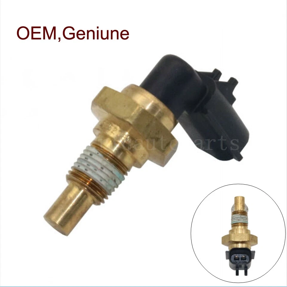 Series 60 Coolant Temperature Sensor Detroit Diesel, 40 OFF